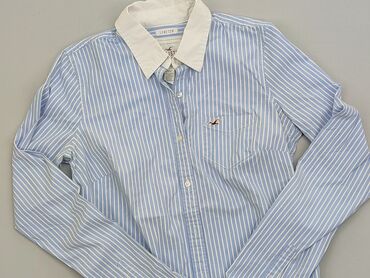 Koszule i bluzki: Koszula M (EU 38), Bawełna, stan - Idealny