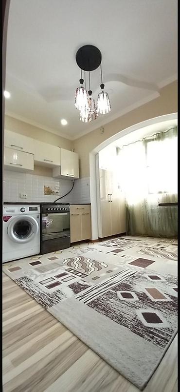 70: 2 комнаты, 70 м², Рабочий Городок 2 этаж, Евроремонт — 9