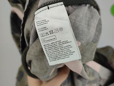 divided kurtka: H&M Divided, Parka damska, rozmiar S — 5