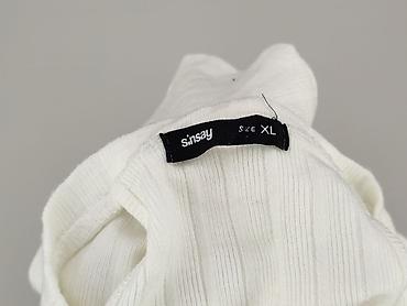 dope: Sinsay, Top damski, rozmiar XL — 4