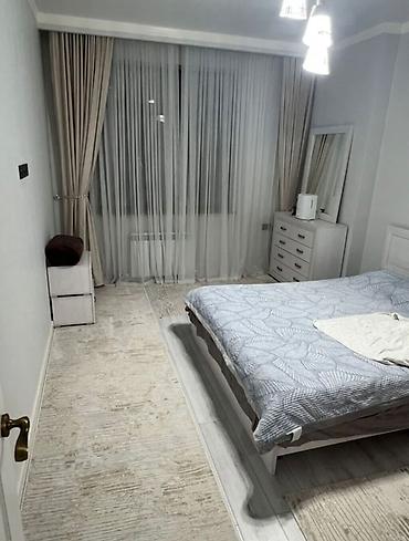 Продажа квартир: 2 комнаты, 98 м², Элитка, 7 этаж, Евроремонт — 7