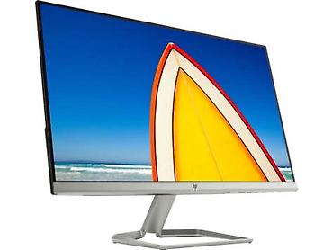 HP 24ea 23.8" IPS monitor - Ekran: 23.8 düym, IPS panel, Full HD
