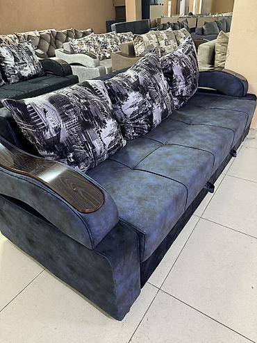 Прямые диваны: Прямой диван, Новый — 30