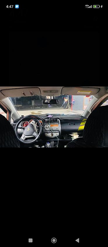 хонда одиссей поворотник: Honda Fit: 2007 г., 1.4 л, Автомат, Бензин, Хэтчбэк — 2