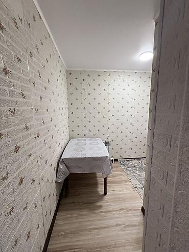 Долгосрочная аренда комнат: 30 м², С мебелью — 3