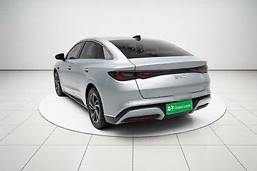 BYD: BYD Seal: 2025 г., Электромобиль, Лифтбек — 2