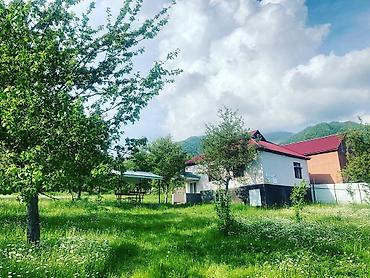 susa: 60 kv. m, 3 otaqlı, Kanalizasiya, Kombi, Qaz — 3