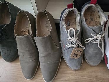 Ostala ženska obuća: Nema oštećenja — 10