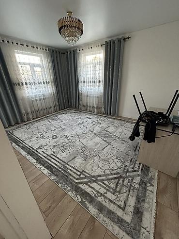 Распашные ворота: 🏡 Продается дом в г. Токмок (район Сахзовод) Дом в хорошем состоянии — 17