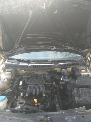 жетта машина: Volkswagen Jetta: 2001 г., 1.6 л, Механика, Бензин, Седан
