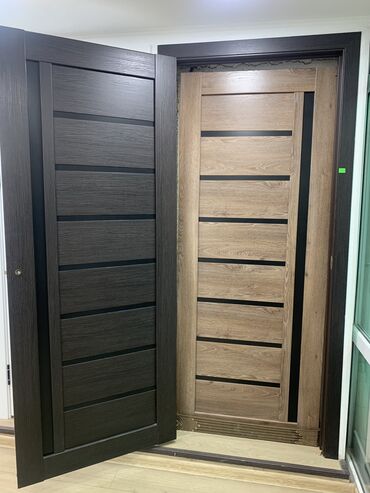 Межкомнатные двери: Супер акция от 4000 и дороже Спешите приобрести пока действует акция — 2