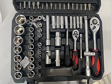 tools: Набор инструментов, Leeder tools, Новый — 5