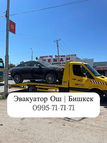 услуги массажа в бишкеке: С лебедкой — 1