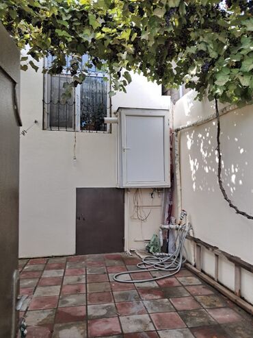 Həyət evləri və villaların satışı: 2 otaqlı, 45 kv. m, Yeni təmirli — 17