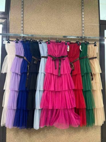 haljinica top sa esarpom kompletu evra: Haljina
Prelep model
Cena: 2.500 dinara
🤗