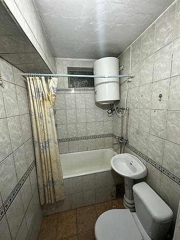 купить квартиру в орловке: 1 комната, 44 м², 1 этаж, Старый ремонт — 6