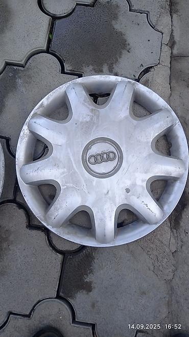 Замки: Audi Оригинал, Германия — 7