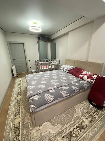 Продажа квартир: 2 комнаты, 59 м², 3 этаж — 10