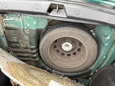 Mazda: Mazda 626: 2001 г., 1.8 л, Механика, Бензин, Седан — 8