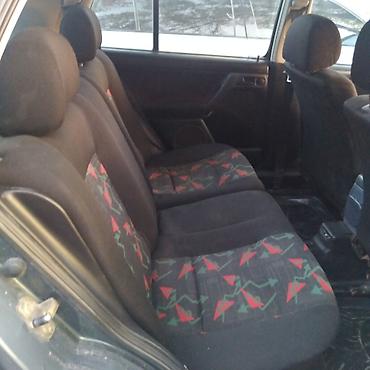 saab 93: Volkswagen Golf: 1997 г., 1.6 л, Механика, Бензин, Хэтчбэк — 5