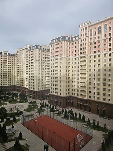 Daşınmaz əmlak: Elmlər Akademiyası metrosu yaxınlığında 1 otaqdan 2 otaqliya düzələn — 1