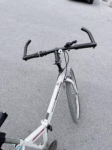 мото ролик: Городской/горный велосипед Bike Line, классический хардтейл — 2