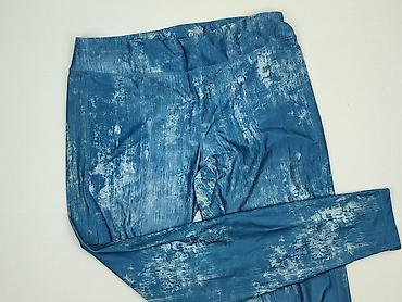 sklepy dekatlon: Crivit, Legginsy Sportowe damskie, rozmiar M — 1