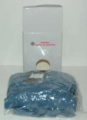 Trenerke: Trenerka bоја - Tamnoplava — 21