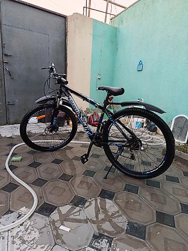 İdman velosipedləri: Salamaleykum biri 24 likdi biride 29luq 29 liq jidkis tormoznandi ela — 10
