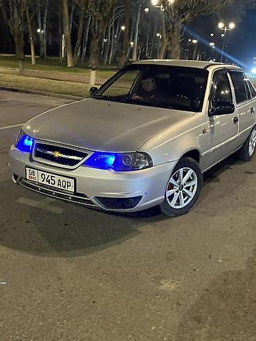 на нексия 1: Chevrolet Nexia: 2010 г., 1.5 л, Механика, Бензин, Седан — 3