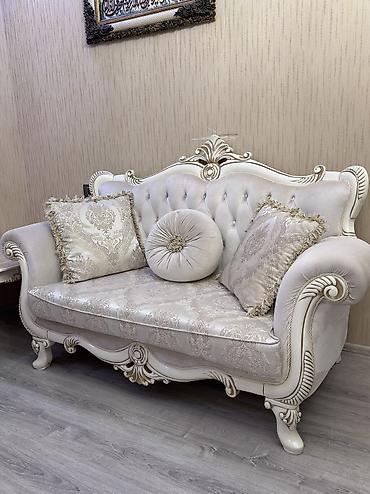 klassik divanlar: İşlənmiş, Klassik divan, Qonaq otağı üçün, Açılmayan, Türkiyə — 4