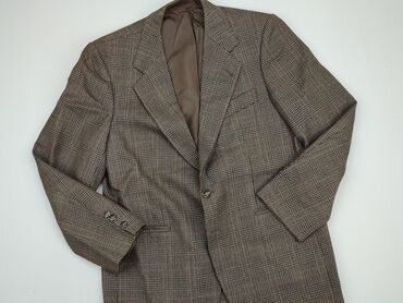 Men's Clothing: Suit jacket for men, L (EU 40), condition - Good