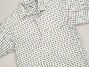 koszulka w leniwce: Shirt for men, S (EU 36), condition - Very good