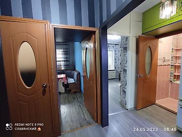 Долгосрочная аренда квартир: 2 комнаты, Агентство недвижимости, С мебелью полностью — 2