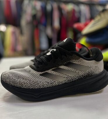 Кроссовки и спортивная обувь: Секонд хенд Сокулук — 10