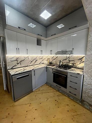 yasma: Bakı, Yeni Yasamal, 4 otaqlı, Köhnə tikili, m. İnşaatçılar, 110 kv. m — 7