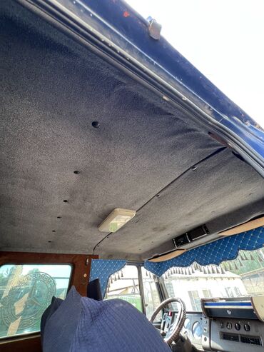 Mercedes-Benz: Mercedes-Benz : 1986 г., 4 л, Механика, Дизель — 13