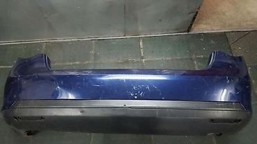 lpg znak: BRANIK ZA VOLKSWAGEN JETTA OD 2006. DO 2010. GOD. | VW JETTA YADNJI — 1