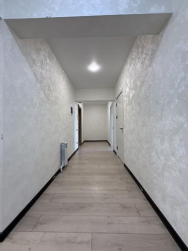 Продажа квартир: 1 комната, 96 м², Элитка, 4 этаж, Евроремонт at lalafo.kg — 13 Продажа квартир: 1 комната, 96 м², Элитка, 4 этаж, Евроремонт — 13