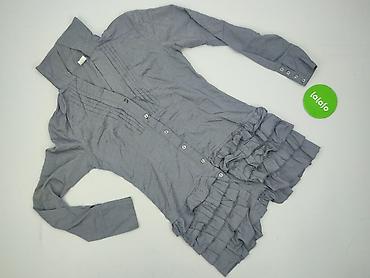 tuniko bluzki: Tunika damska, rozmiar S — 2