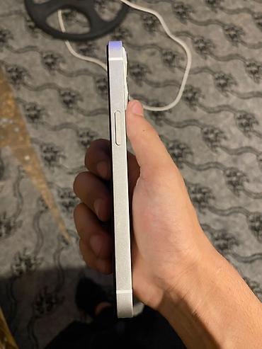 en ucuz mac: IPhone 13, 128 GB, Ağ — 3