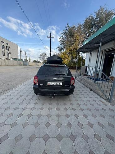 подкрыльник на авенсис: Toyota Avensis: 2008 г., 1.8 л, Автомат, Бензин, Универсал — 6