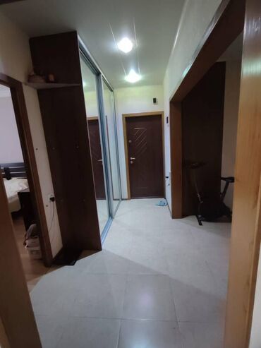 Köhnə tikili: Bakı, Hövsan qəs., 3 otaqlı, Köhnə tikili, 70 kv. m — 10