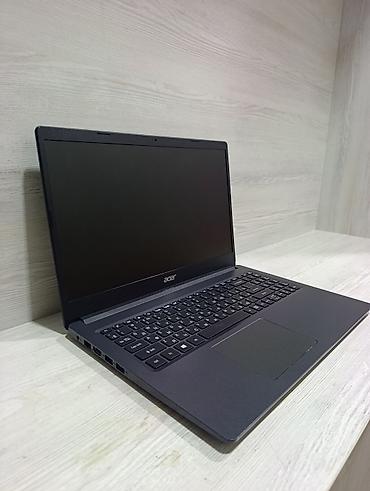 aspire: 🔥(i3 10 nəsil + 2GB video + 256 GB SSD NVMe) Acer Aspire 3 — 2