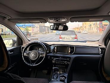 lider auto: Kia Sportage: 2018 г., 2.4 л, Автомат, Бензин, Кроссовер — 2