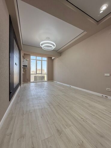 купить квартиру в строящемся доме: 3 комнаты, 70 м², Элитка, 13 этаж, Евроремонт
