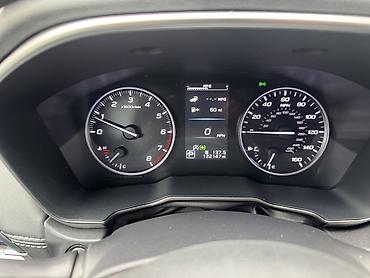 Subaru: Subaru Outback: 2022 г., 2.5 л, Вариатор, Бензин, Универсал — 11