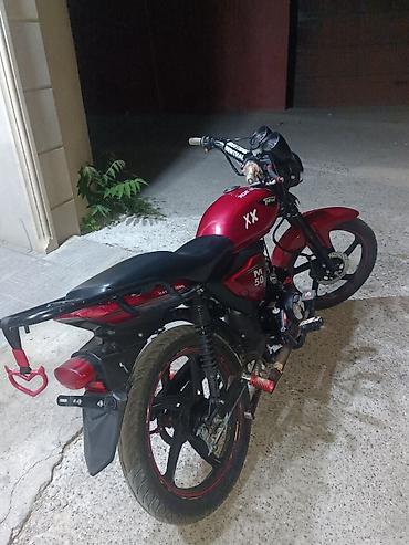 Tufan - 2024z, 80 sm3, 2024 il, 12000 km