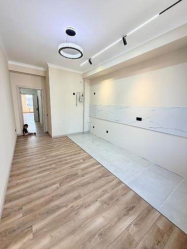 Продажа квартир: 2 комнаты, 78 м², Технопарк Элитка, 11 этаж, Свежий ремонт — 9