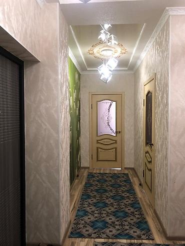 Продажа квартир: 2 комнаты, 68 м², Элитка, 7 этаж, Дизайнерский ремонт — 13